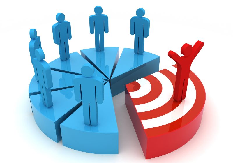 How To Identify Target Audience - Identifying Your Target Audience Will Help You Determine