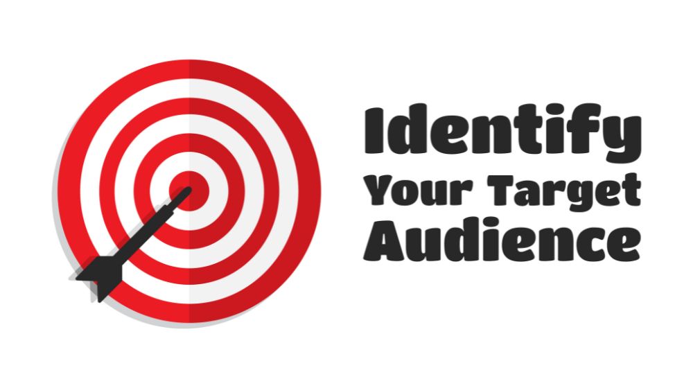 Target Audience Identifying Your Target Audience Will Help You Determine