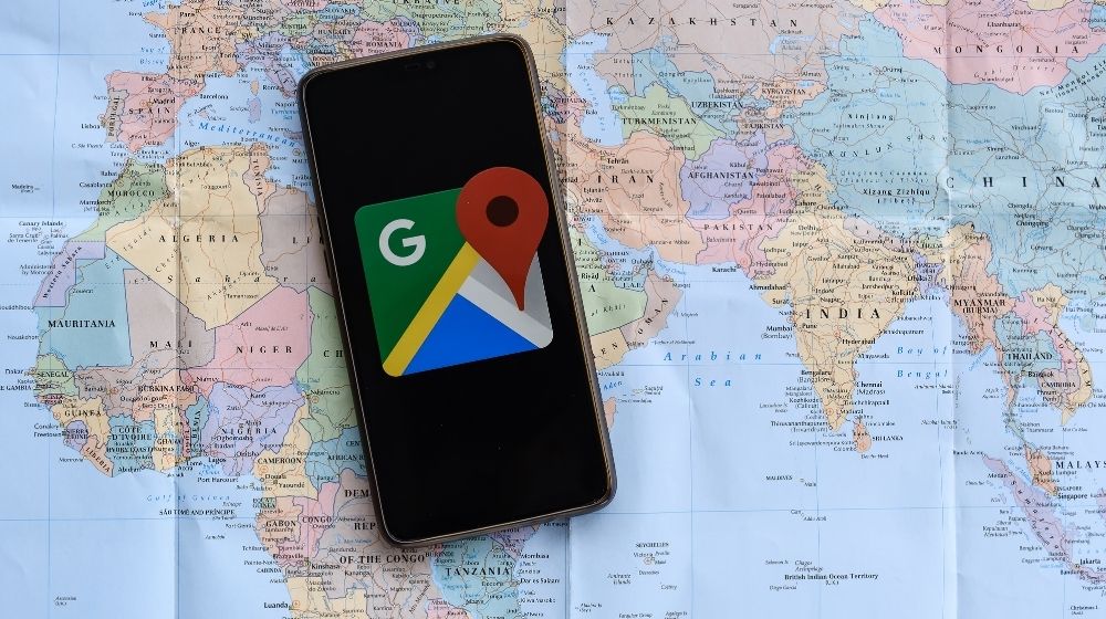 How Do You Get Your Business On Google Maps Google My Business