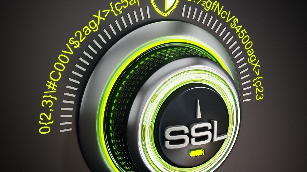 How Ssl Helps In Seo Ssl Seo What Is Ssl