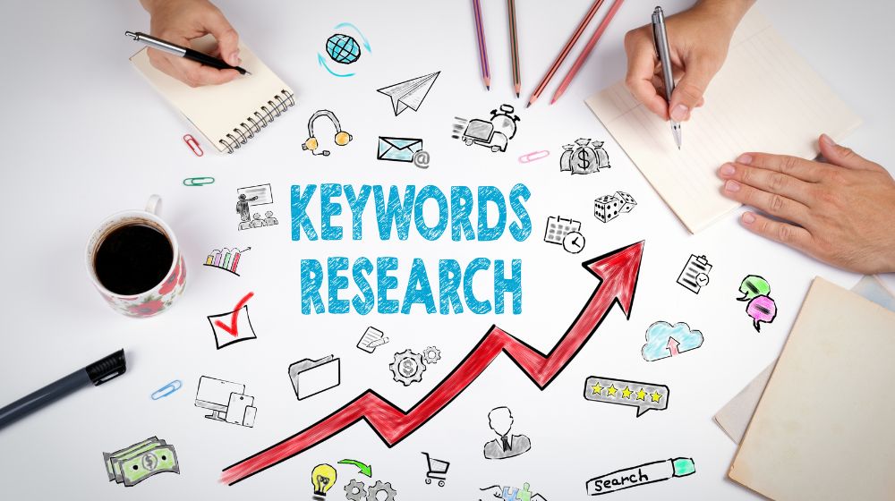 How To Do Keyword Research For Seo Keyword Research Best Practices