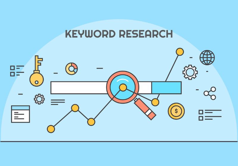 How To Do Keyword Research for SEO & SEO Keyword Research Tools