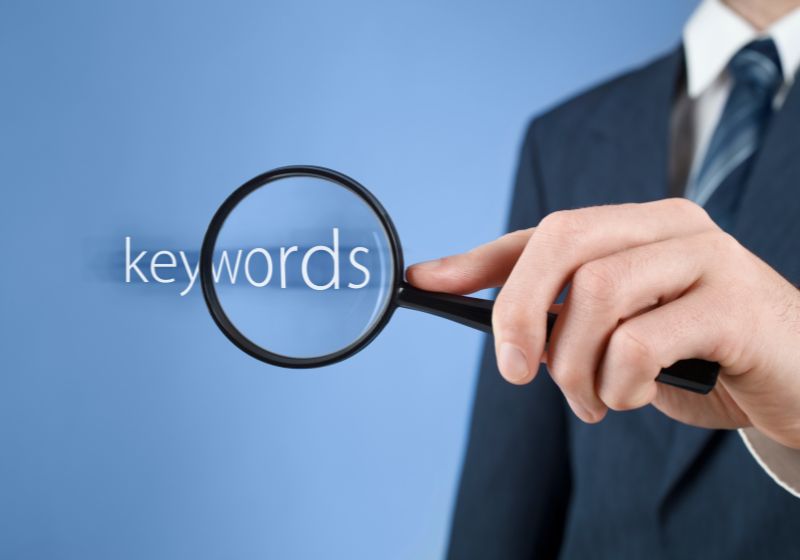 Keyword Search Intent Seo | Search Intent Marketing