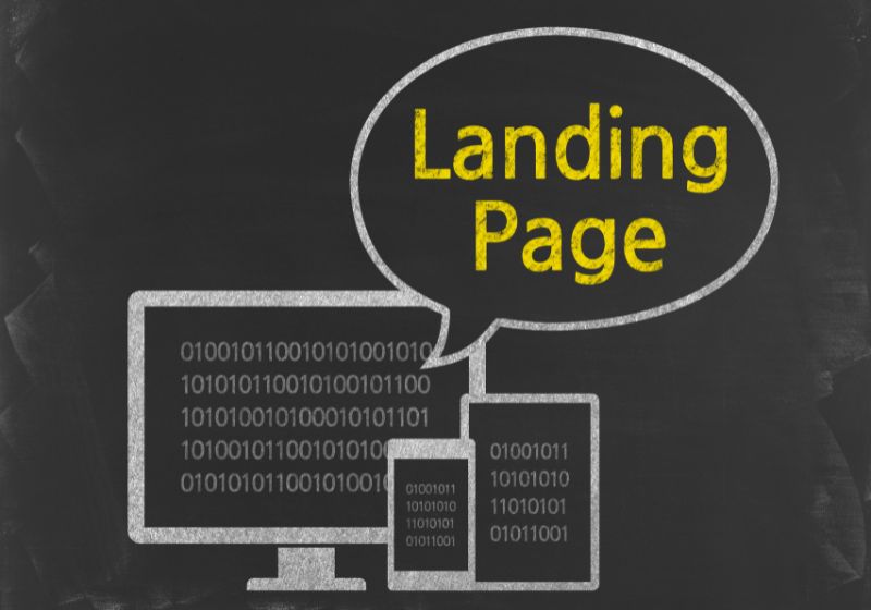 Landing Page Copy: Anatomy Of A Landing Page Great Copy | Landing Page Components