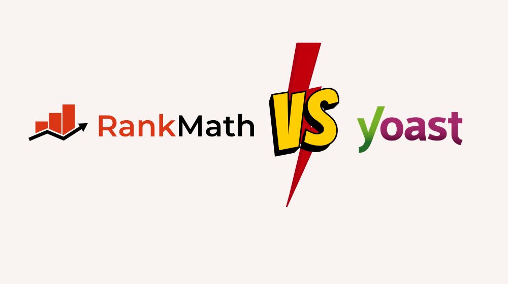 Rank Math vs Yoast: SEO Tools Showdown | Yoast vs Rank Math