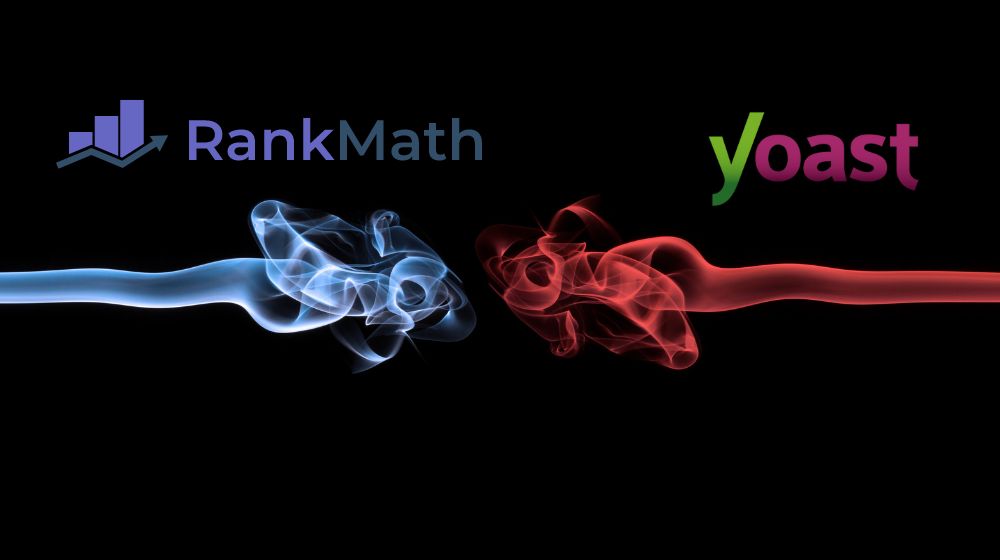 Rank Math Vs Yoast: Seo Tools Showdown | Yoast Vs Rank Math