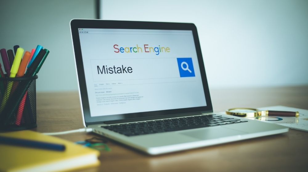 Seo Mistakes | Common Seo Mistakes | Biggest Seo Mistakes