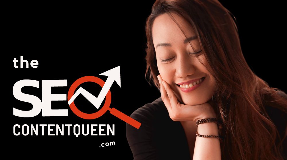 The Seo Queen | The Seo Content Queen .Com Search Engine Optimization, Content Marketing, Digital Marketing