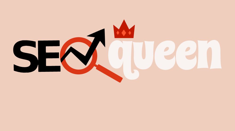 The Seo Queen | The Seo Content Queen