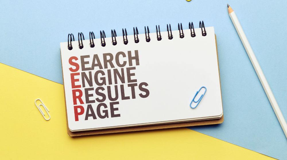 What Are Serp Features | Parts Of Search Engine | Parts Of Google Search Engine