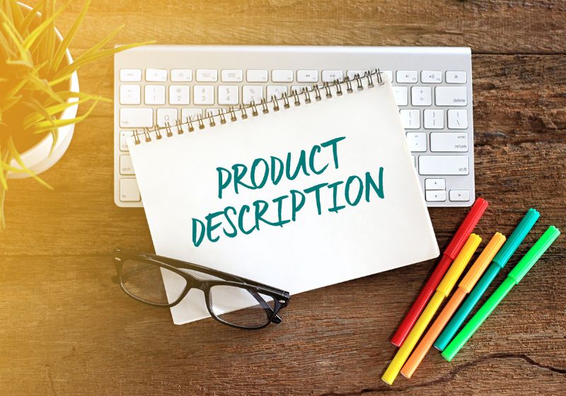 What Is a Product Description - How to Write Product Descriptions - How to Write a Product Description | Product Description Writing
