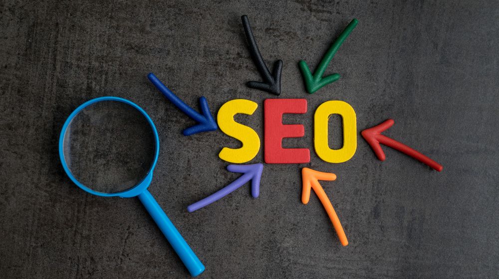 What Is Seo What Is Search Engine Optimization