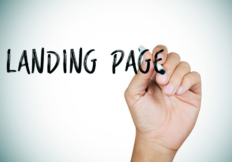 How To Write Landing Page Copy