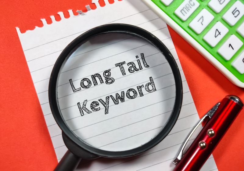 Long Tail Keywords &Amp; How To Find Long Tail Keywords