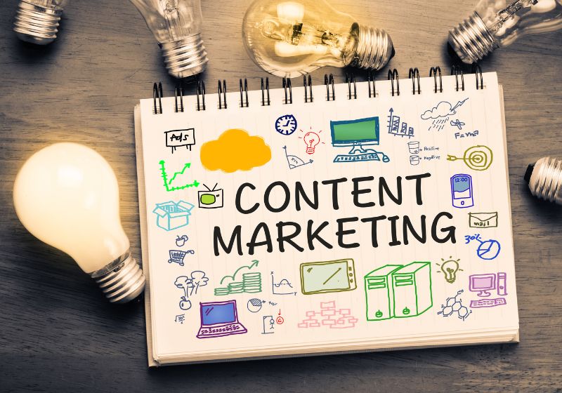 Why Content Marketing Is Important - Why Content is Important & Why Content Marketing