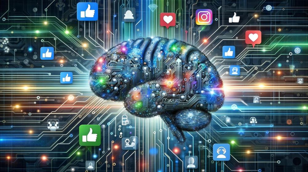 Ai In Social Media Transformative Ways Ai In Social Media Boosts Engagement And Growth